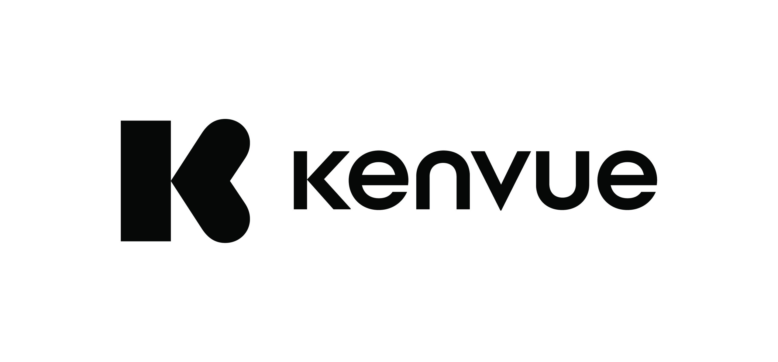 Kenvue_Logo_Black_CMYK