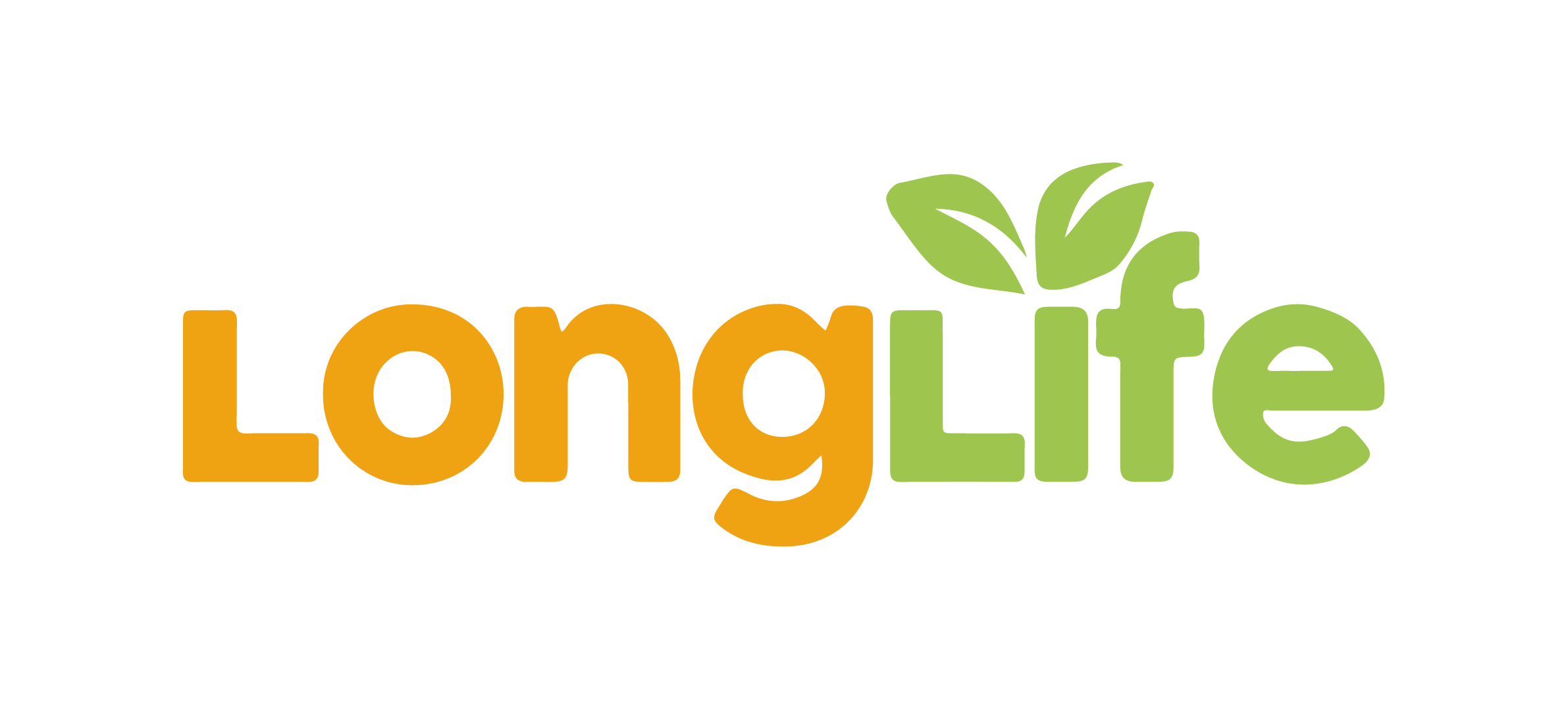 Logotipo Longlife